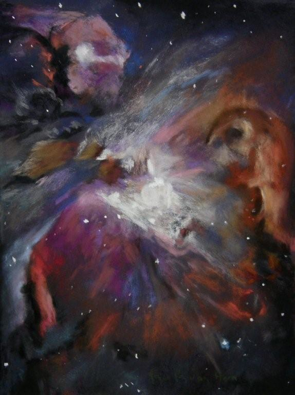 Orion Nebula